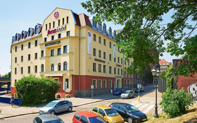 Hotel Focus Szczecin