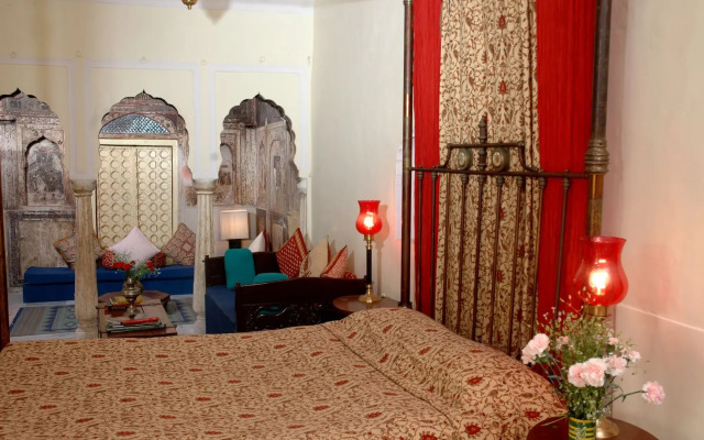 Hotel Castle Mandawa