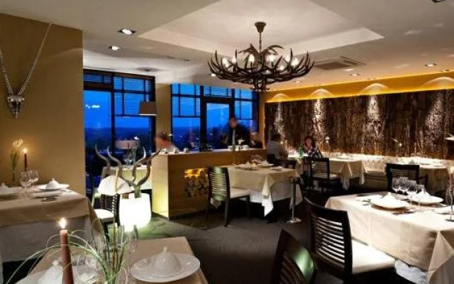 Najeti Hôtel du Golf