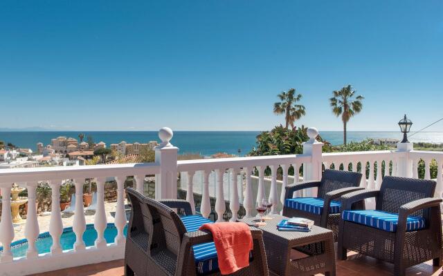 Villa Colina Sol