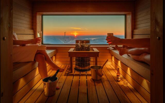 Star Arctic Hotel
