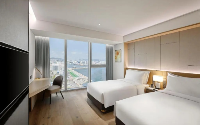 Wyndham Grand Busan Ijin