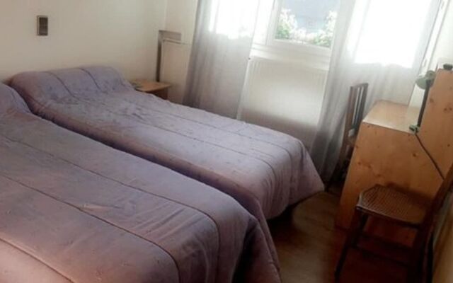 Hotel Restaurant Le Chalet