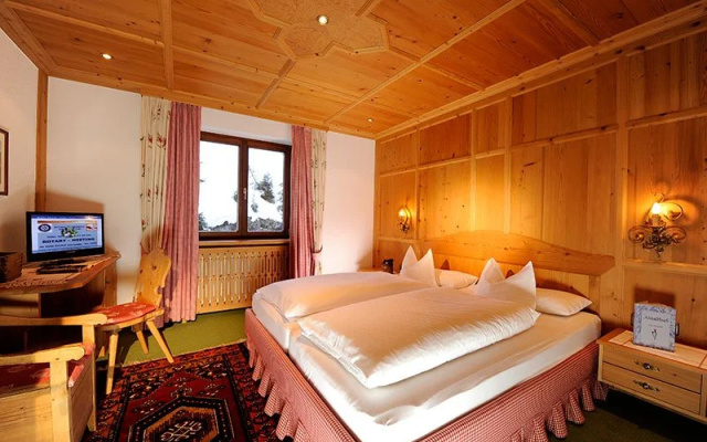 Cafe Pension Alpenrose
