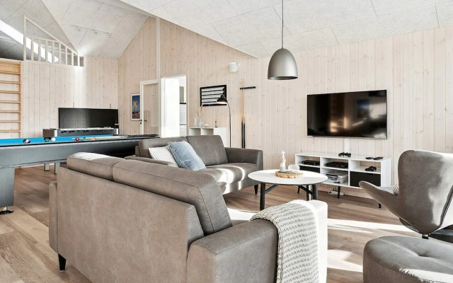 Luxury Retreat in Romo - By Traum Ferienwohnungen