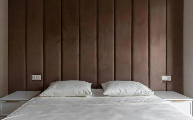 Апартаменты на улице Фурката 3А