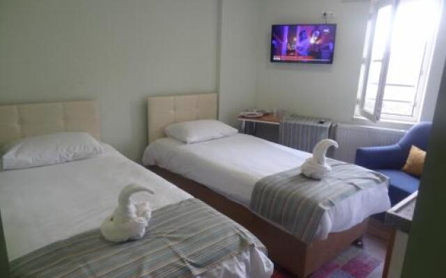 Evim16 Otel