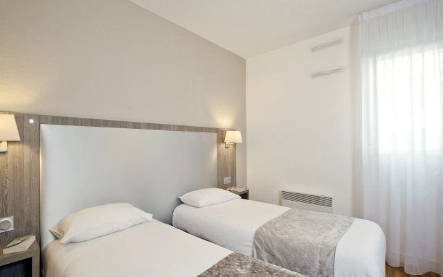 Séjours & Affaires Reims Clairmarais