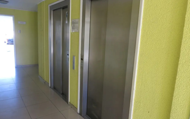 Apart Hotel NorthApart