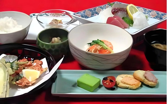 Tamba No Yado Keisen