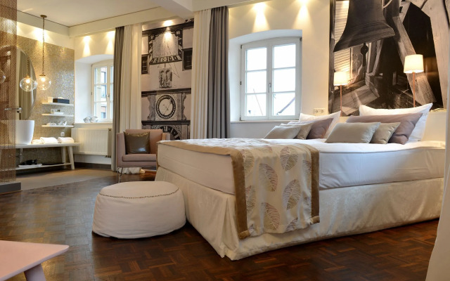 Villa Mittermeier Hotellerie & Restaurant