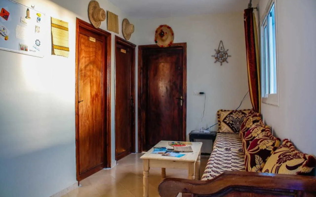 Moroccan Surf Journey
