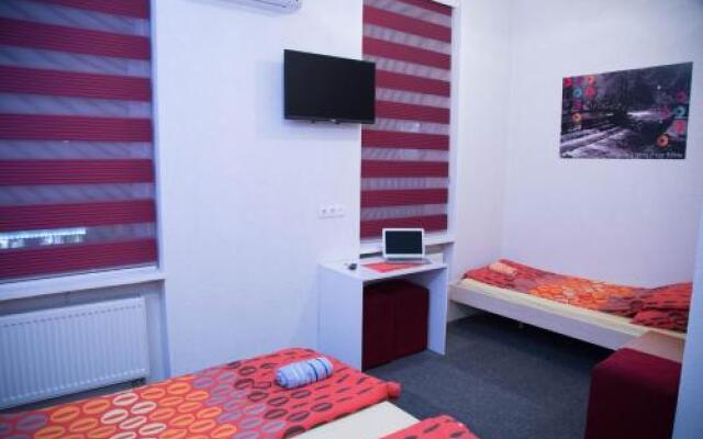 Residence Inn Orijent