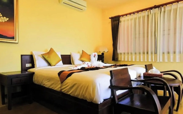 Insda Wellness Resort
