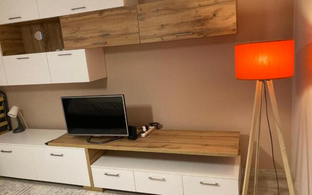 Olivia`s Studio - apartment Iasi