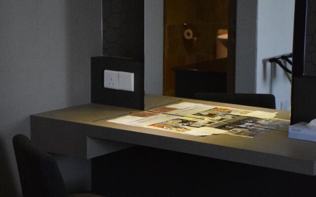 StarCity Hotel Alor Setar