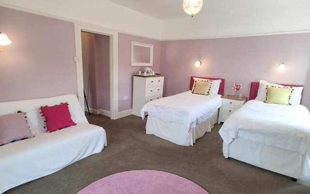 Eastwrey Barton - Guest house
