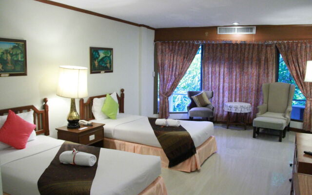 Sida Resort & Hotel