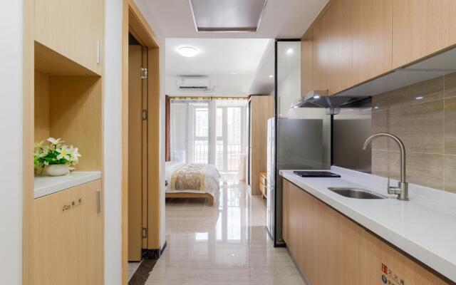 Foshan Laide Apartment