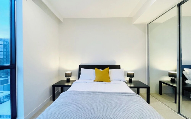 Mega Style Apartments M-City