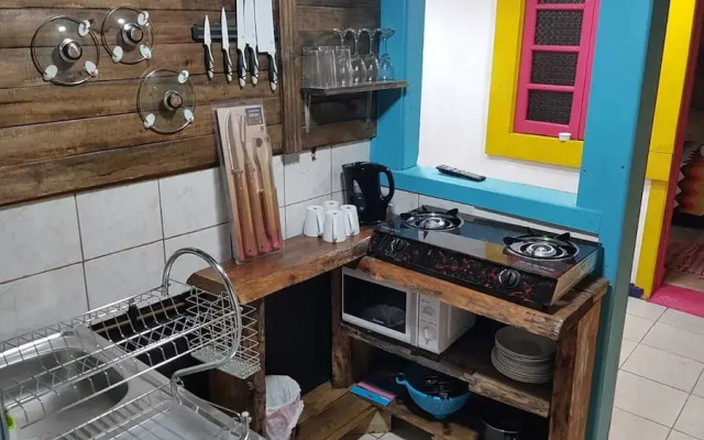 The Flat Privacy at the City Center