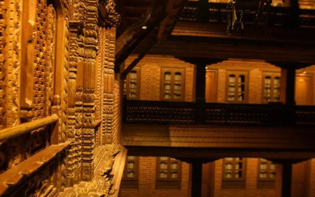 Nag Pukhu Guest House
