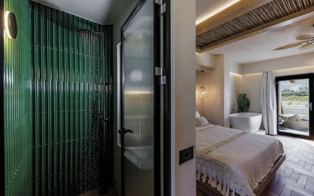 Aja Retreat Luxury Suites