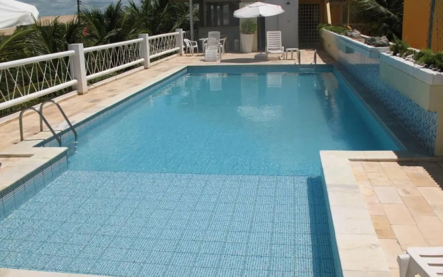 Pousada Barra Bonita