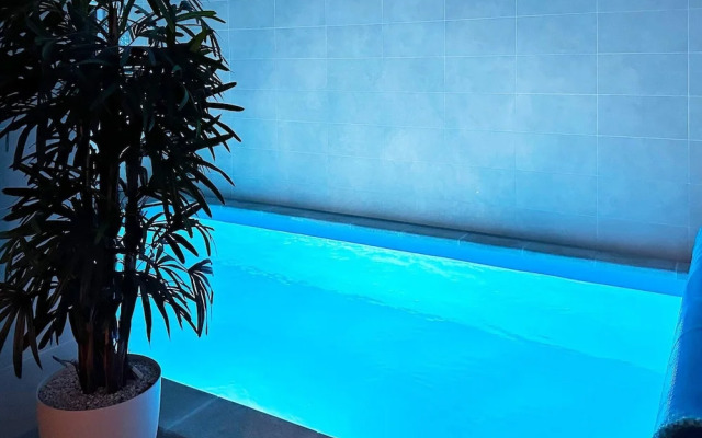 14 Person Holiday Home in Vaeggerlose