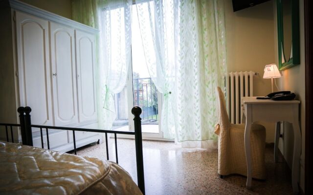 Ausonia Hotel Ristorante