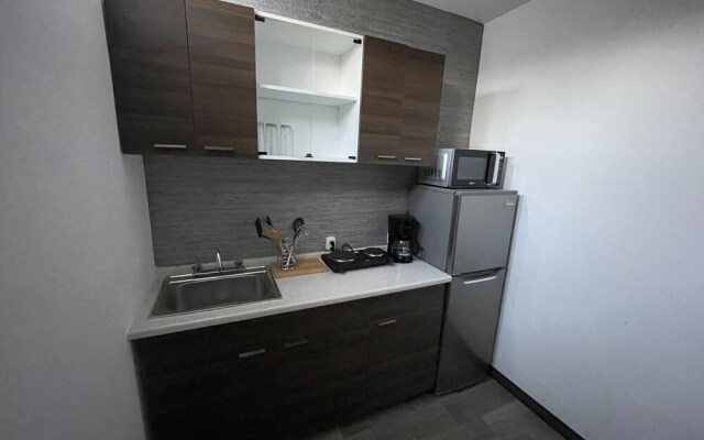 Villas Santander - Deluxe Stay