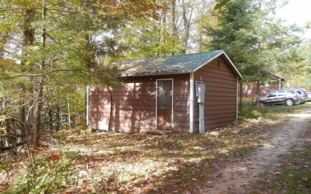 Knoepfli Inn Farmhouse