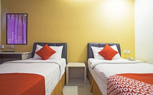 OYO 188 YP Wangsa