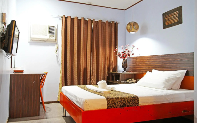 Andy Hotel