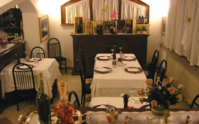 Hotel Alla Botte