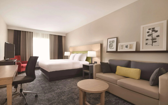 Country Inn & Suites by Radisson Macon West
