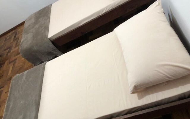 São Pedro Hospedaria