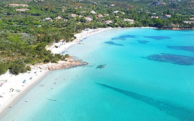 Apartment Porto Istana Near the Beach