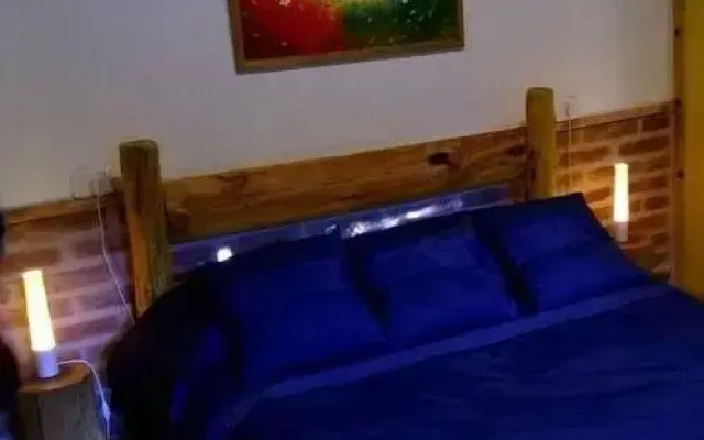 Cabanas De La Comarca