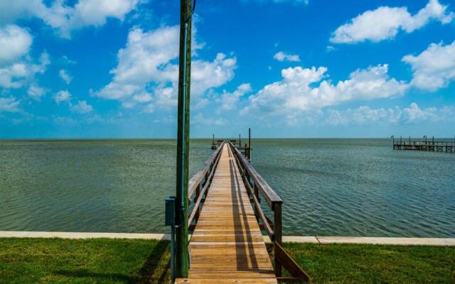 Copano Delight