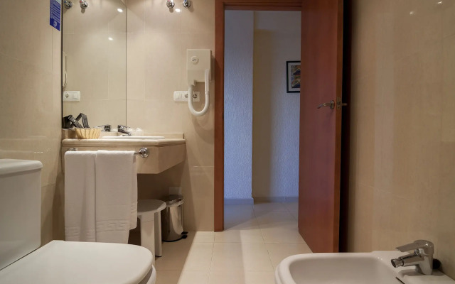 Hotel Playas de Torrevieja