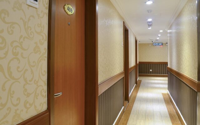 Cardogan Hotel