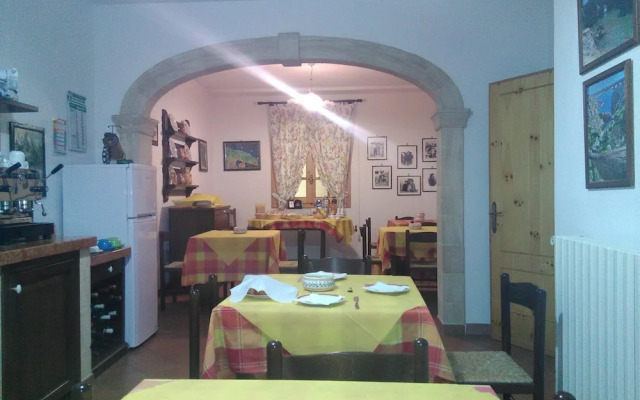 Contrada Macchia B&B