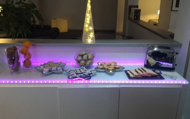 Le President Hotel