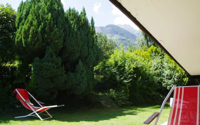 Appartements Oberpefohl