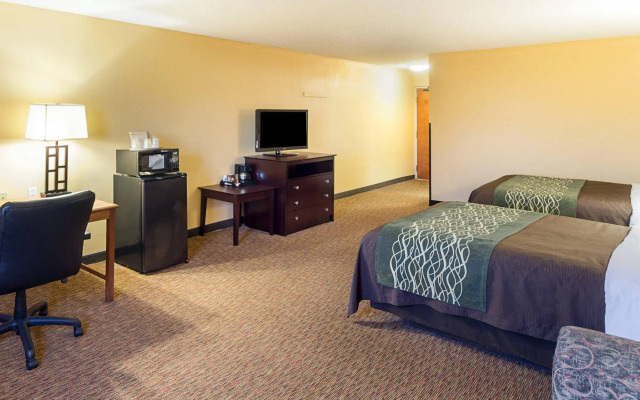 Shary Inn and Suites