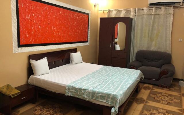 Stayplus Residence Zeina Suite