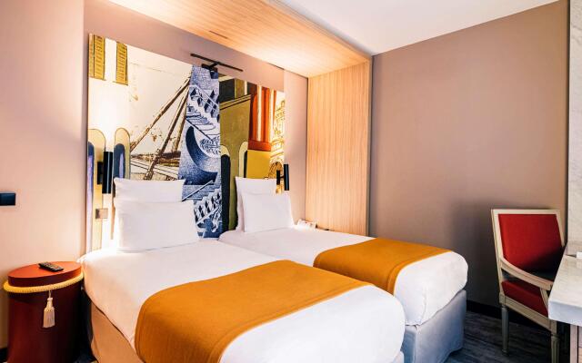 Mercure Paris Alesia