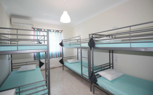 My Guest House - Hostel