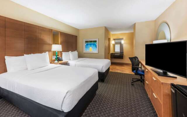 La Quinta by Wyndham Fort Lauderdale Pompano Beach